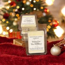 Load image into Gallery viewer, Wax Melts - 100% Natural Soy