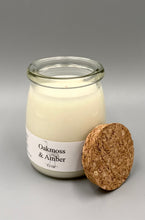 Load image into Gallery viewer, 5.5 Oz yogurt jar
