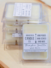 Load image into Gallery viewer, Wax Melts - 100% Natural Soy
